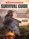 Backwoodsman Survival Guide